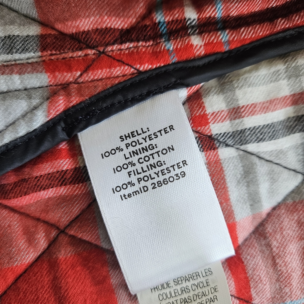 LL Bean Jacket - Picture 6 of 6
